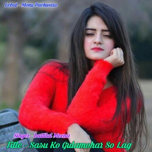 Album Sasu Ko Gulamohar So Lag from Battilal Meena