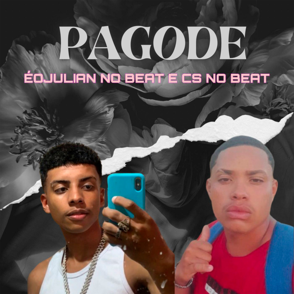 Pagode (Explicit)