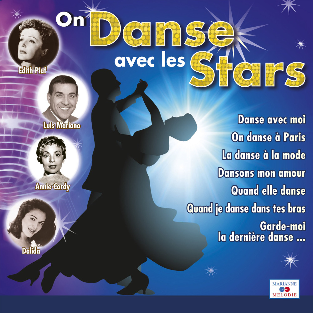 Voulez-vous danser, Madame ?