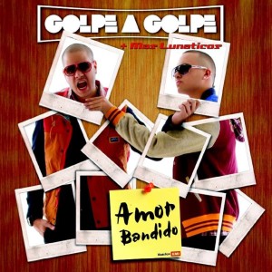 Album Amor Bandido from 