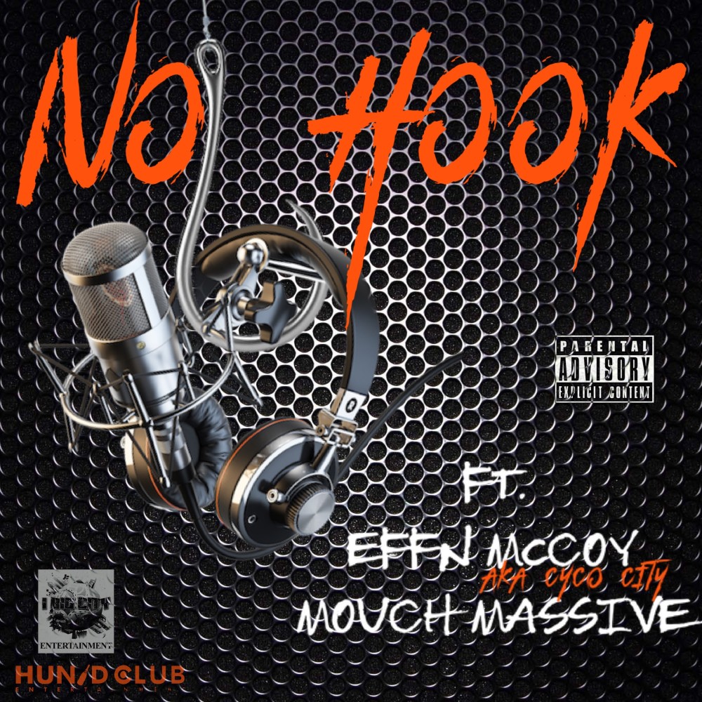 No Hook (Explicit)