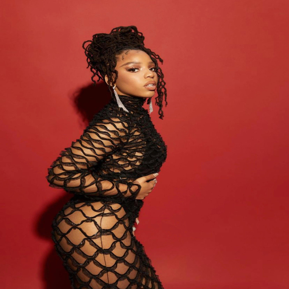 Beyoncé Protege (Explicit)