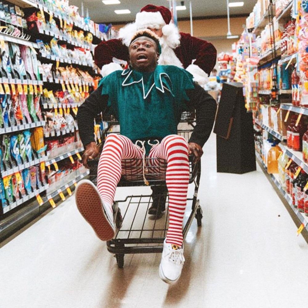 happy holidays