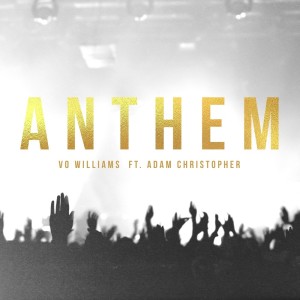 Listen to ANTHEM song with lyrics from Adam Christopher