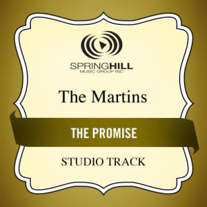 收聽The Martins的The Promise歌詞歌曲