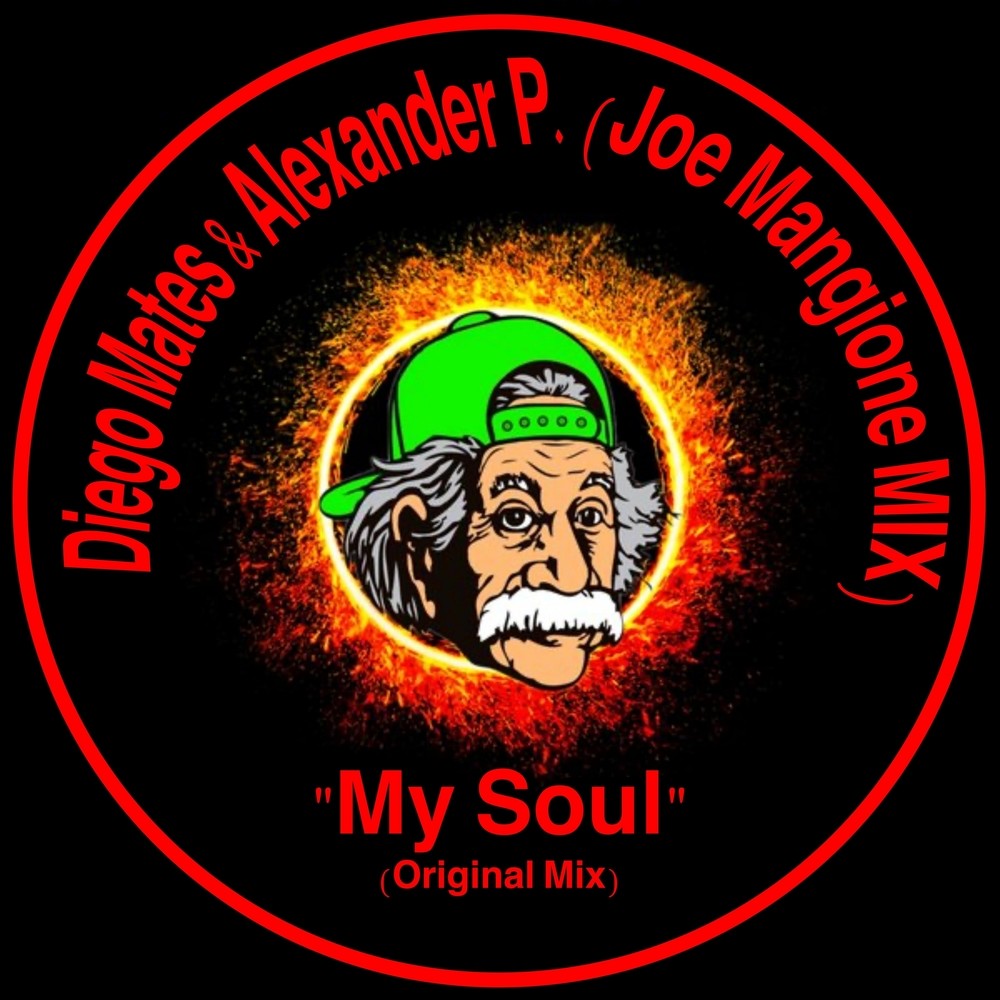 My Soul (Joe Mangione Mix)