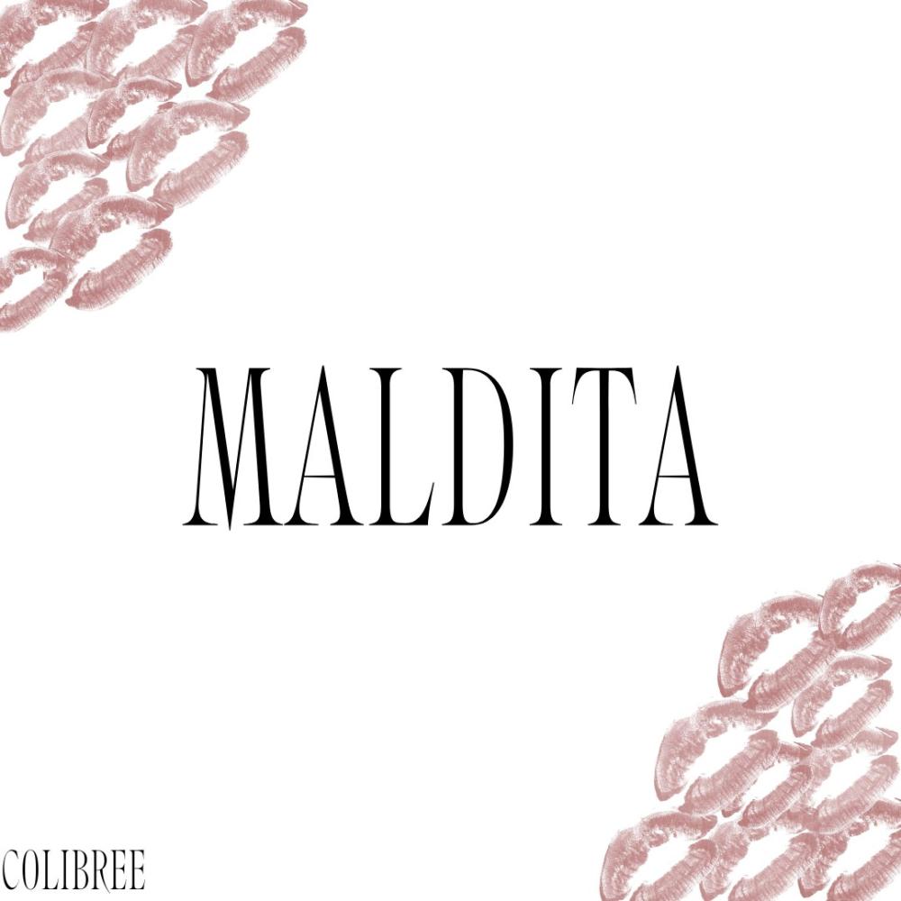 MALDITA (Explicit)