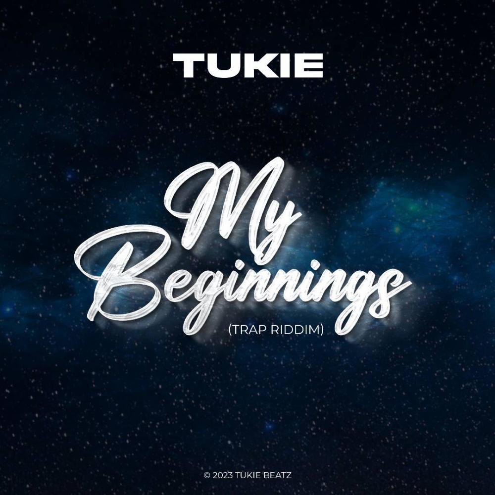My Beginnings (Trap Riddim) Rod Wave Type Beat (Explicit)