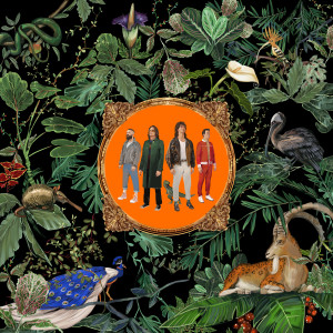 Listen to Endorphins (Explicit) song with lyrics from Don Broco