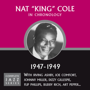 收聽Nat King Cole的Band Band Boogie (12-21-48)歌詞歌曲