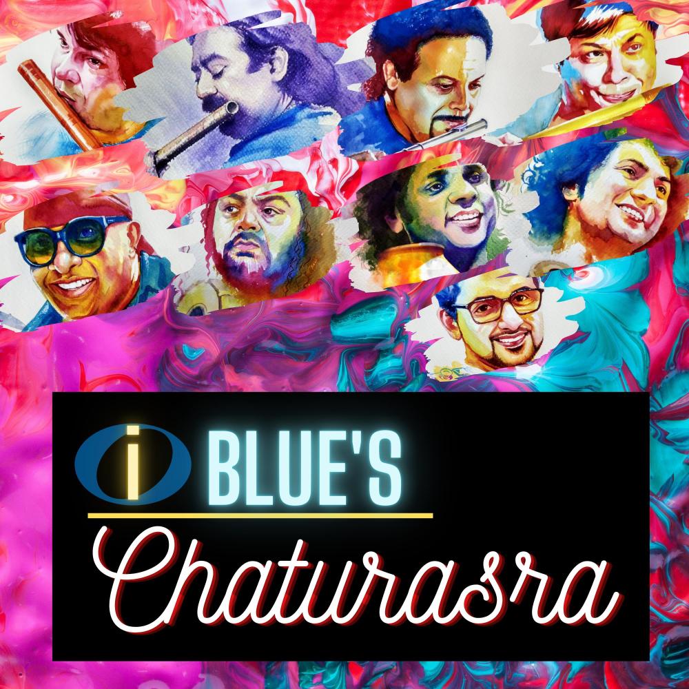 IBlue’s Chaturasra