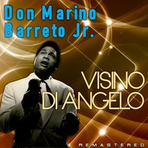收聽Don Marino Barreto Jr.的Telefonami (Remastered)歌詞歌曲