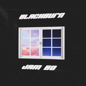 JAM BO的专辑Blackburn