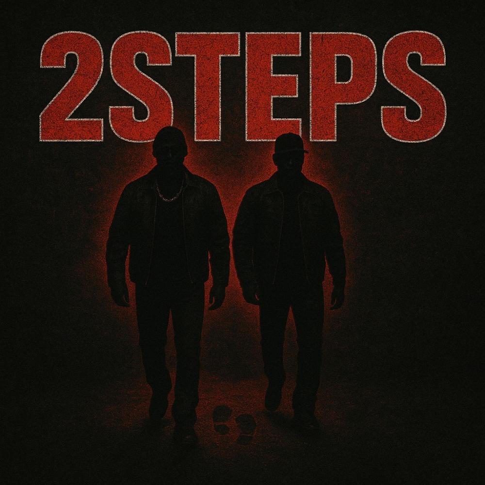 2 Steps (feat. Chime)