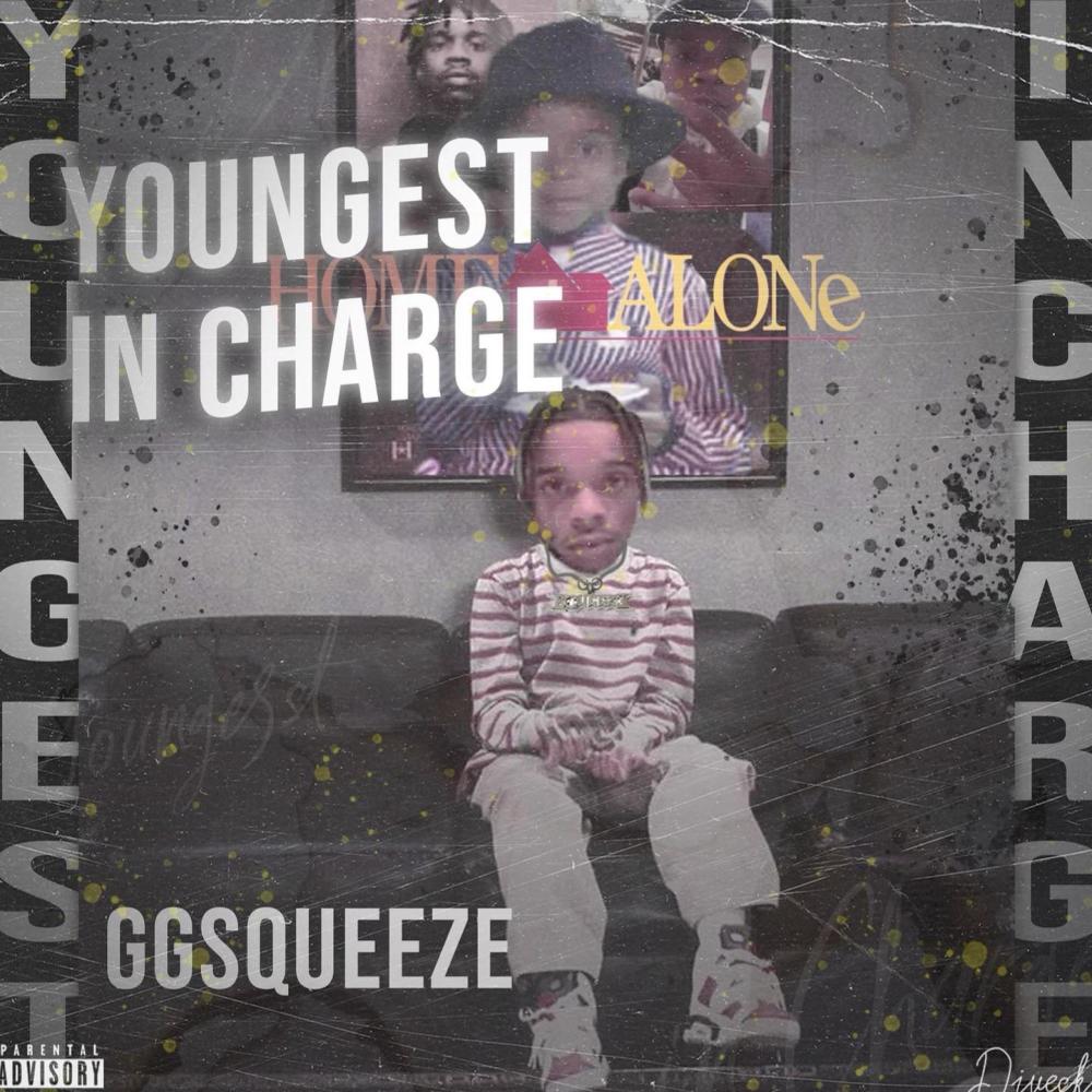 Big Ones Lul Ones (feat. FMG Lil Flashy, SieteGang Yabbie & Flashy B) (Explicit)