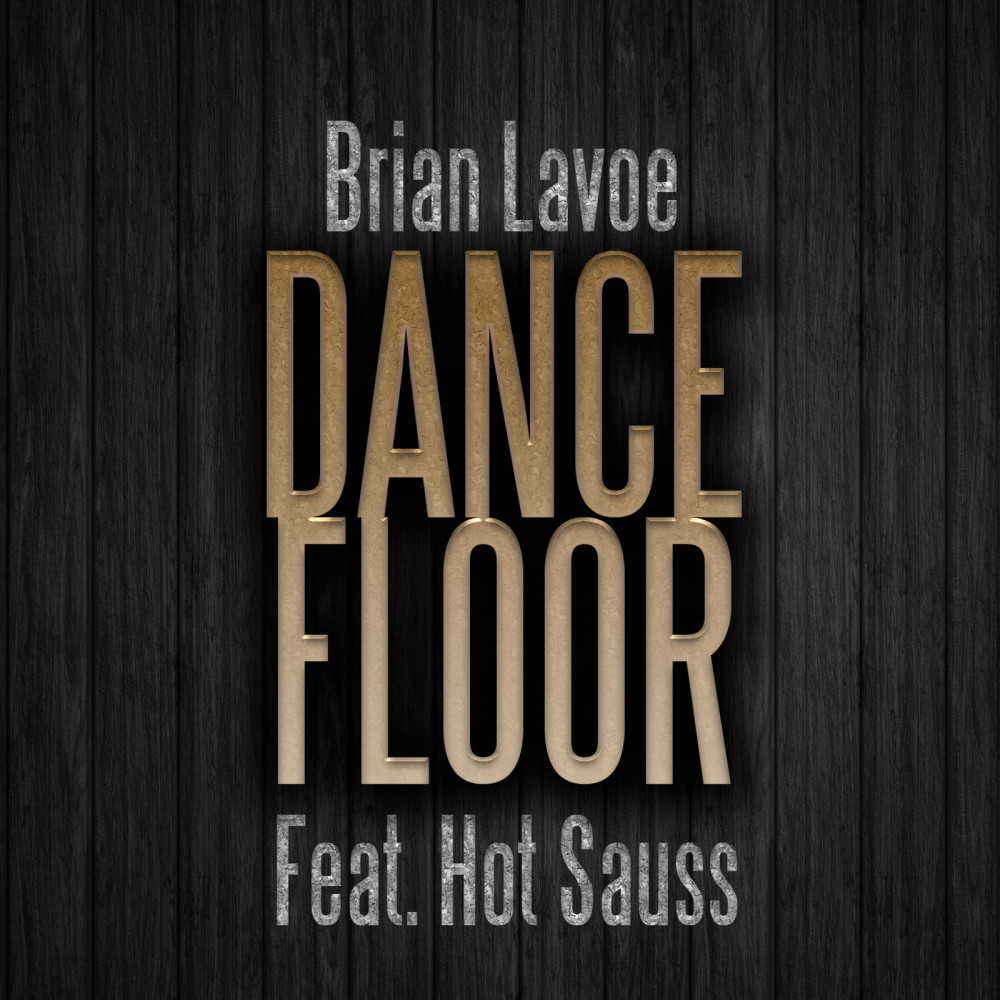 Dance Floor (Instrumental)