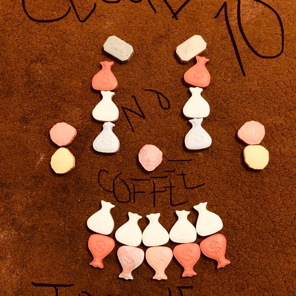 No Coffee (Explicit)