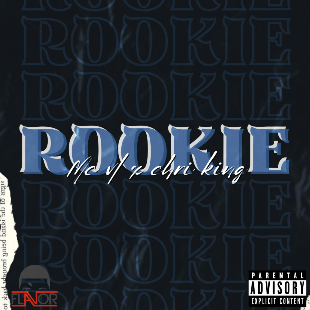 Rookie (Explicit)