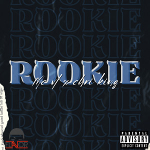 อัลบัม Rookie (Explicit) ศิลปิน MC VL