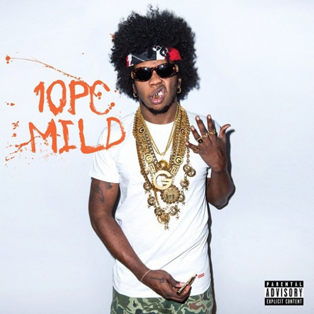 Material Thing$ Hard To Deal With (Explicit)