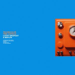 收聽Lucky Dropout的Bright Side歌詞歌曲