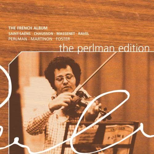 Poème Op. 25 (1987 Remastered Version)