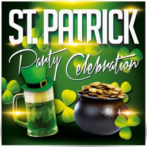 Album St. Patrick Party Celebration oleh Various Artists