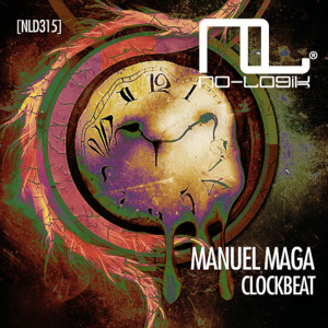 Listen to Clockbeat song with lyrics from Manuel Maga