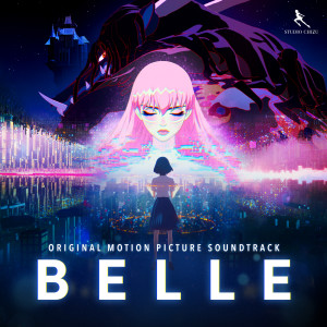 อัลบัม Belle (Original Motion Picture Soundtrack) (English Edition) ศิลปิน Belle