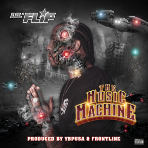 收聽Lil' Flip的Geto Boy (Explicit)歌詞歌曲