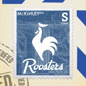 McKinley Ave的专辑Roosters - Single (Explicit)