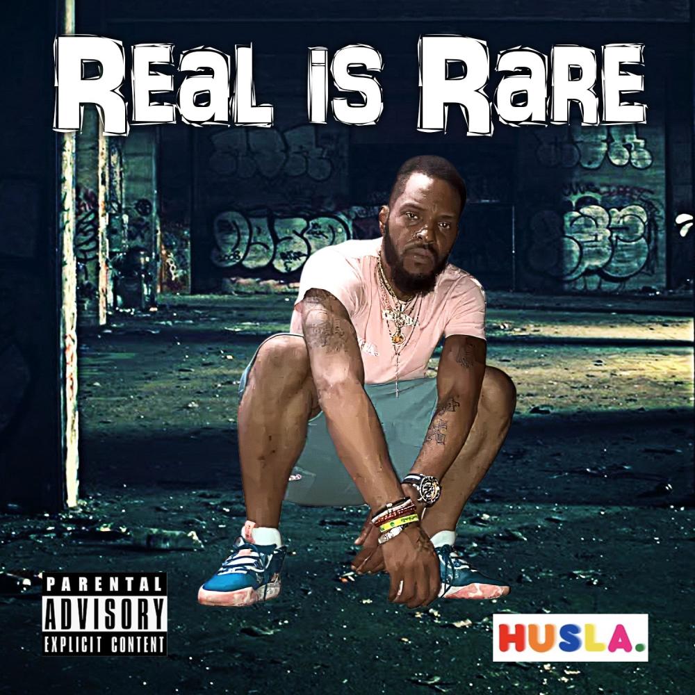 Real Is Rare (Explicit)