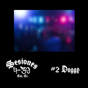 Album Sesiones 4-39 #2 (Explicit) from H2O - Hip Hop Organizado