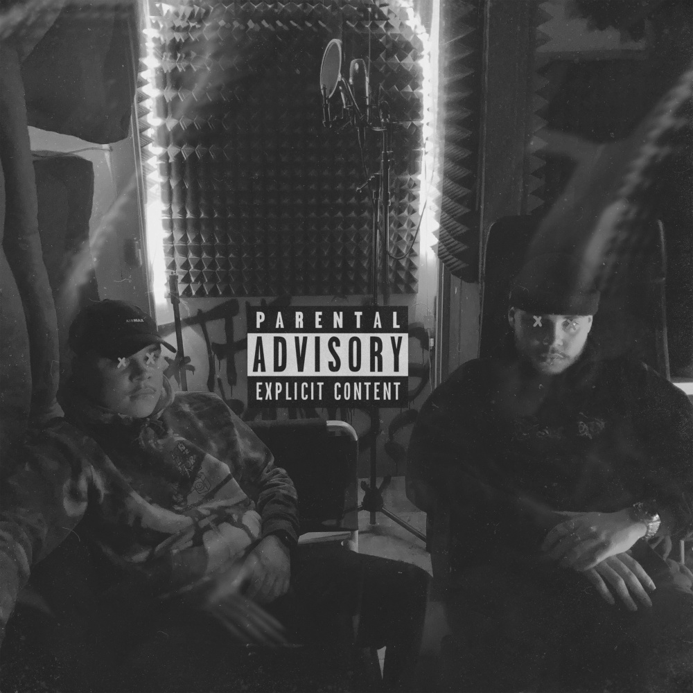 Dostihy a párty (feat. SKiNNY BARBER & Dark Horse) (Explicit)