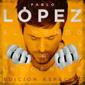 收聽Pablo López的Dos Palabras歌詞歌曲