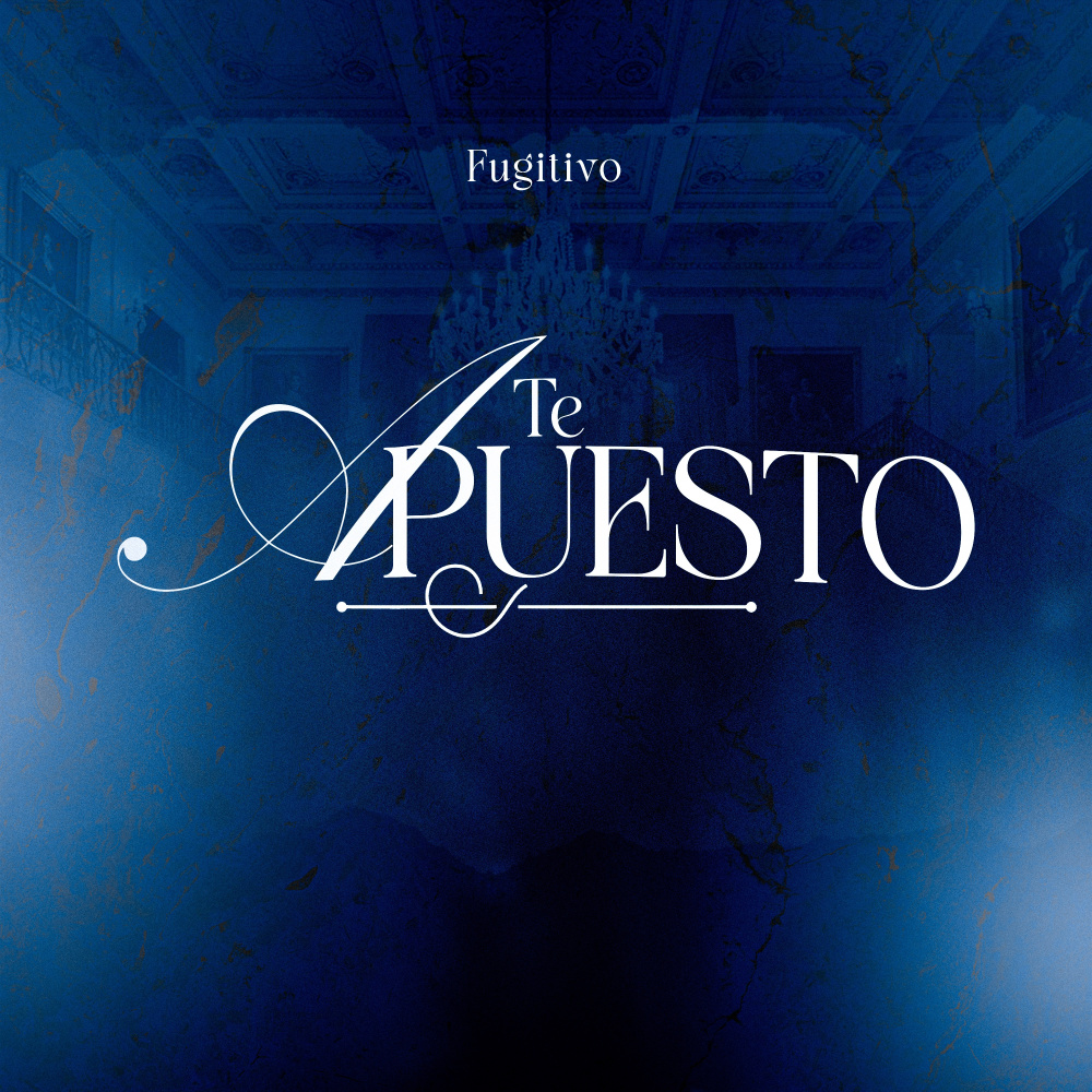 Te apuesto (En vivo)