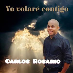 Dengarkan lagu Yo Volare Contigo nyanyian Carlos Rosario dengan lirik