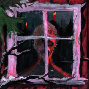 收聽Vendredi14的Arkham (Explicit)歌詞歌曲