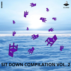 อัลบัม Sit Down Compilation Vol. 2 ศิลปิน ดารานักร้องหลายคน