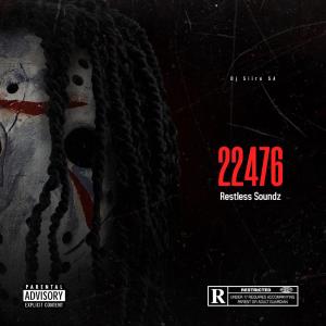 收听Restless Soundz的Final Destination Challenge(feat. Danman Da Slag)歌词歌曲