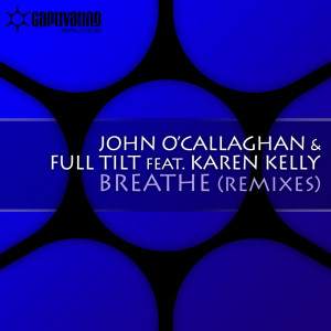 ดาวน์โหลดและฟังเพลง Breathe (Prog Radio Edit) พร้อมเนื้อเพลงจาก John O'Callaghan