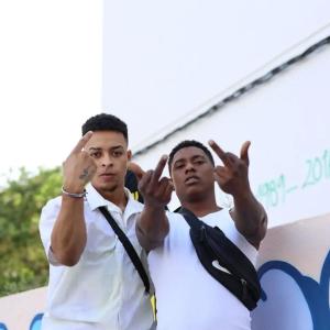 ดาวน์โหลดและฟังเพลง BALAS (feat. MULATTO & VEIRO) (Explicit) พร้อมเนื้อเพลงจาก DRV920OFICIAL