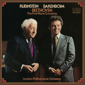 ดาวน์โหลดและฟังเพลง Concerto for Piano & Orchestra No. 1 in C Major, Op. 15: III. Rondo - Allegro scherzando พร้อมเนื้อเพลงจาก Daniel Barenboim