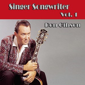 Listen to Why Am I so Lonely song with lyrics from Don Gibson