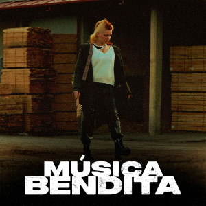 收聽Alba Marbá的Música Bendita歌詞歌曲