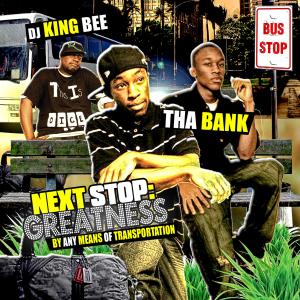 Dengarkan lagu Fresher (Mixtape Version|Explicit) nyanyian Tha Bank dengan lirik