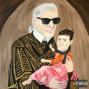 Album Hors D'oeuvres (Explicit) from Breeze Mantana