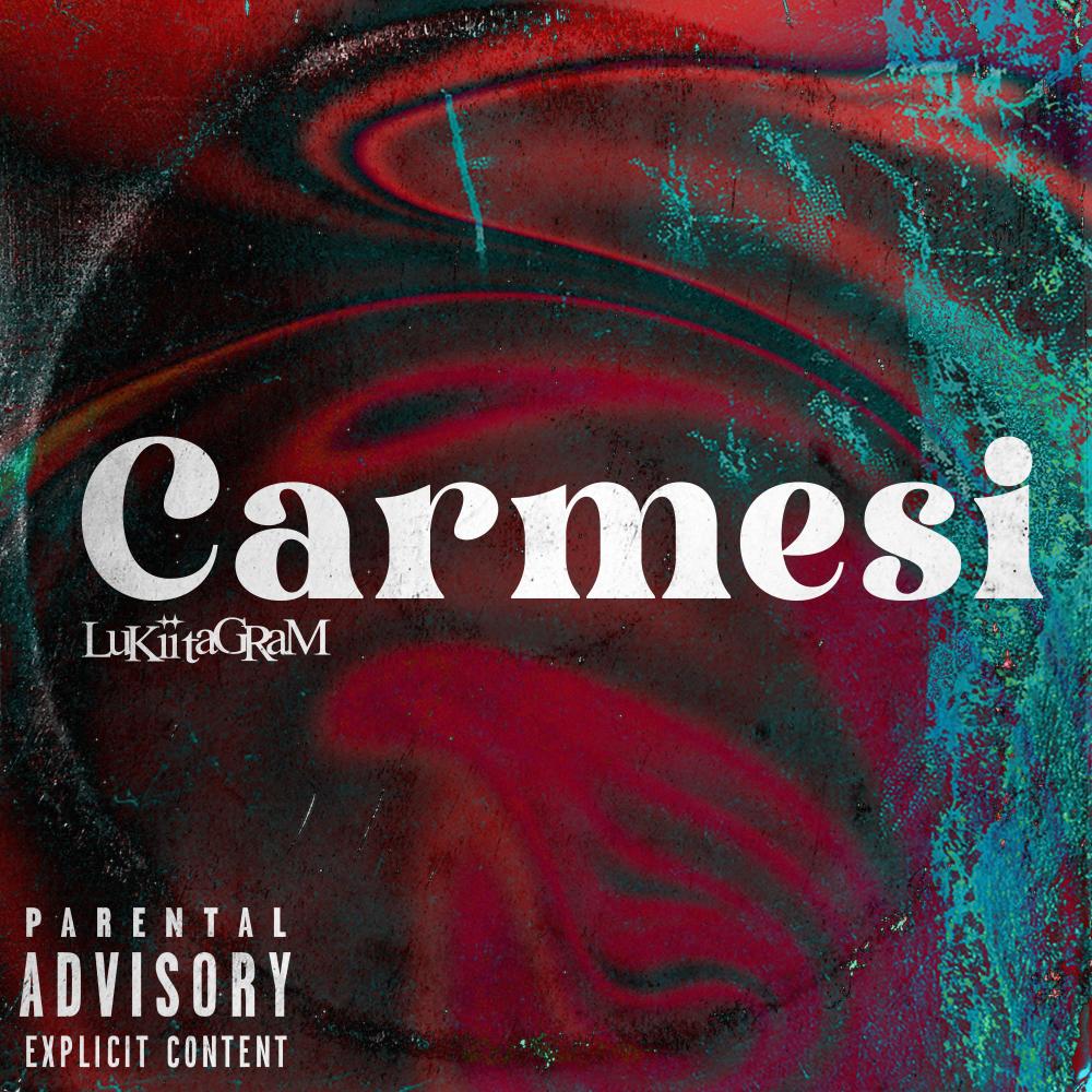 Carmesí (feat. Lukiitagram)