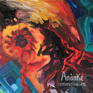 Album Anànke (Explicit) oleh Leonardo Gallato