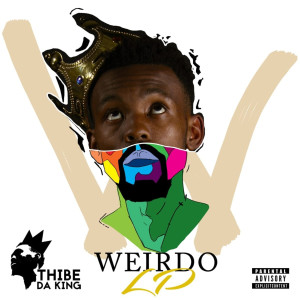 收聽Thibe Da King的Supersonic歌詞歌曲